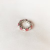 Топ модел пръстен „Aria“ 517, снимка 3 - Пръстени - 38943832
