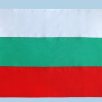 Българско знаме 90х145см, снимка 1 - Български сувенири - 31873322