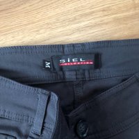 Класически черен панталон , снимка 4 - Панталони - 32142240
