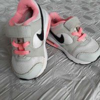 Детски маратонки NIKE-"AIR MAX", снимка 1 - Детски маратонки - 30376899