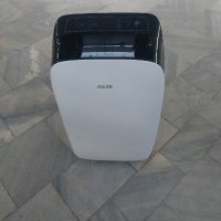 Мобилен климатик AUX AM-H12A4/LAR1-EU за офиса 12000BTU, снимка 5 - Климатици - 37603072