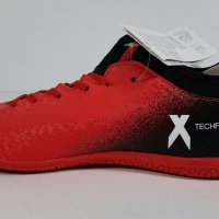 Adidas X 16.3 IN Jn71 - футболни обувки за зала, размер -  38 /UK 5/ стелка 24 см.. , снимка 7 - Футбол - 39403935