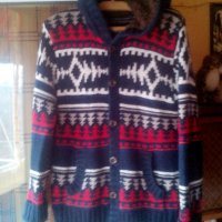 Продавам мъжки пуловери,жилетки, снимка 15 - Пуловери - 31344191