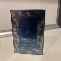Versace Eros EDP 100мл, снимка 1 - Мъжки парфюми - 38883475
