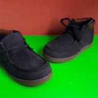 Английски детски обувки , снимка 3 - Детски обувки - 31762768