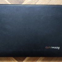 Лаптоп Lenovo B50-80 I5-5200U/2.2GHz/8GB/1000GB, снимка 7 - Лаптопи за работа - 40039485