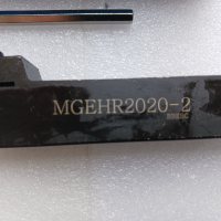 За струг,нож държач MGEHR 2020-2, снимка 2 - Резервни части за машини - 44695644