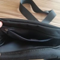 Мъжка чанта през рамо , снимка 3 - Чанти - 37685350
