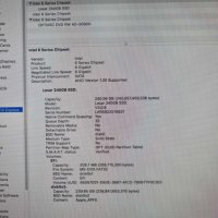 КОМПЮТЪР - iMac "Core i5" 2.5GHz 21.5-Inch (Mid-2011), снимка 3 - Работни компютри - 38290419