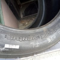 Сликове 18 цола Hankook Ventus Z206, снимка 9 - Гуми и джанти - 30946973