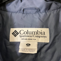 Columbia Sportswear Jacket Мъжко Яке, снимка 4 - Якета - 44535522