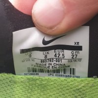 маратонки  Nike Air Zoom Vomero 12  номер 42-42,5, снимка 6 - Маратонки - 39906343