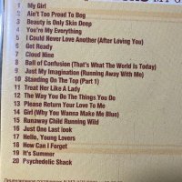 Percy Sledge,Funk,Soul,Temptations,Four Tops, снимка 13 - CD дискове - 42851355