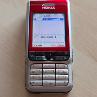 Nokia 3230, снимка 10 - Nokia - 44512187