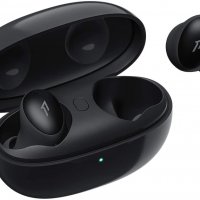 Първокласни Bluetooth слушалки със супер лек дизайн 22H възпроизвежда, снимка 1 - Bluetooth слушалки - 33701547