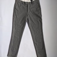 Мъжки панталон H&M , снимка 1 - Панталони - 31723135