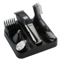 Комплект за бръснене, подстригване и оформяне 6 в 1 , снимка 1 - Машинки за подстригване - 31962724