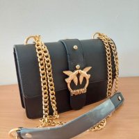 Луксозна чанта/реплика Pinko  код IM79SJ, снимка 3 - Чанти - 41535288