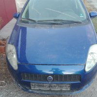 Fiat Grande Punto 1.4 и 1.2 на части, снимка 1 - Автомобили и джипове - 30691629