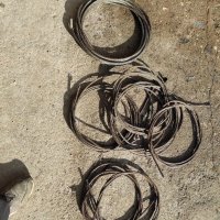 Телено въже, снимка 2 - Резервни части за машини - 31314751
