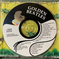 The BEATLES , снимка 10 - CD дискове - 42814347