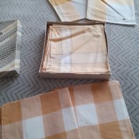 Стари дамски носни кърпи Детелина, снимка 4 - Други ценни предмети - 31148496