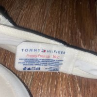 Tommy Hilfiger оригинален сутиен от САЩ, снимка 5 - Бельо - 31109772