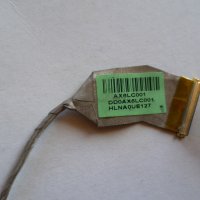 Lenovo G580 кабел за дисплей и панти, снимка 2 - Части за лаптопи - 42157167
