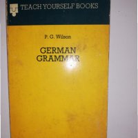  German Grammar, снимка 1 - Други - 31623313