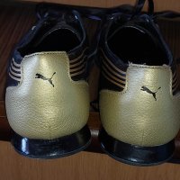 Дамски спортни обувки PUMA Urban Mobility, снимка 4 - Маратонки - 42132848