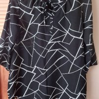 Дамска блуза, снимка 2 - Ризи - 42330915