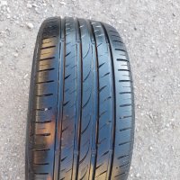 Гума 18цола - Nexen N Fera 245/45/18 - 7mm.грайфер N, снимка 1 - Гуми и джанти - 36973295