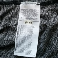 NIKE RUNING DRI-FIT Размер XL мъжка блуза 14-48, снимка 12 - Блузи - 36845086