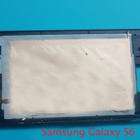 Рамка Samsung Galaxy S6, снимка 2 - Резервни части за телефони - 33845557
