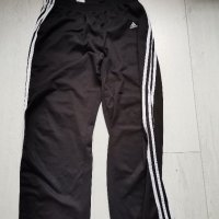 Мъжко долнище Adidas, снимка 1 - Спортни дрехи, екипи - 44367104