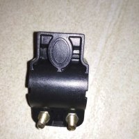 Заключв﻿ащо устройство за велосипед тип верига OXFORD Cable Lock, снимка 2 - Велосипеди - 31461885