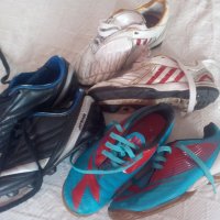 Футболни обувки 30н.ст.17см, снимка 1 - Футбол - 31862856