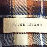 River Island shirt S, снимка 3 - Блузи - 38038939