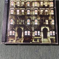 Led Zeppelin, снимка 14 - CD дискове - 44226437