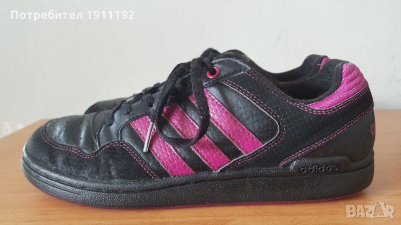 Adidas оригинални кецове. Номер 38 2/3, снимка 1