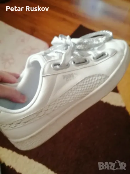 Маратонки Puma , снимка 1