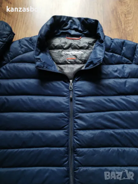 Hawke & Co Men's Down - страхотен мъжко яке XL, снимка 1