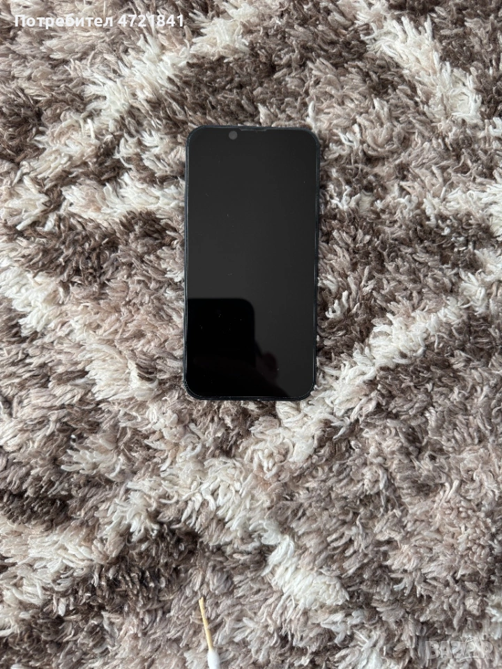 Iphone 13 mini 512 ГБ, снимка 1