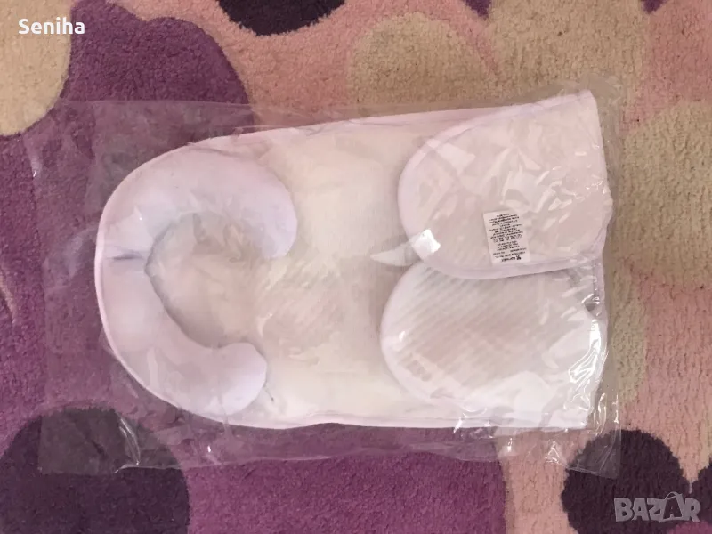 Подложка за кошче за новородено, снимка 1