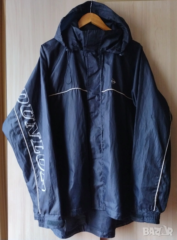 DUNLOP - мъжки дъждобран XL, снимка 1