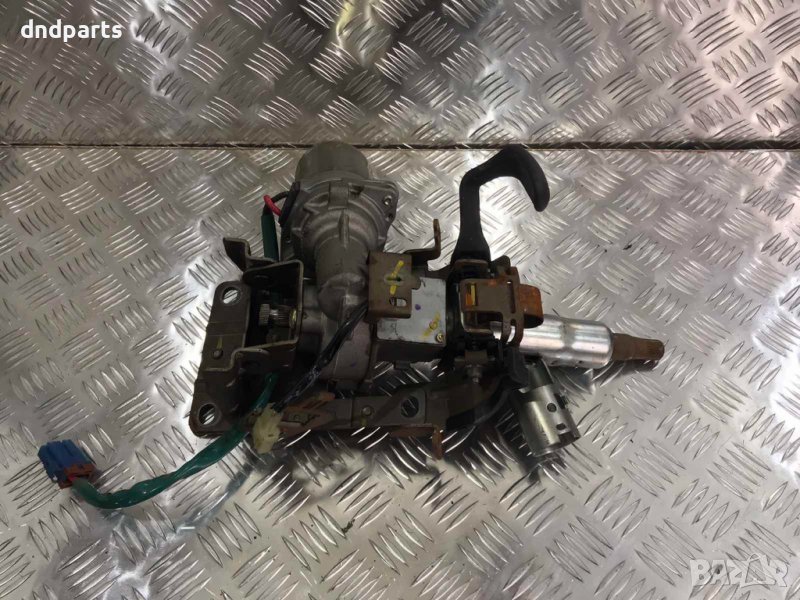 Моторче ел.волан Renault Clio,2002г., снимка 1