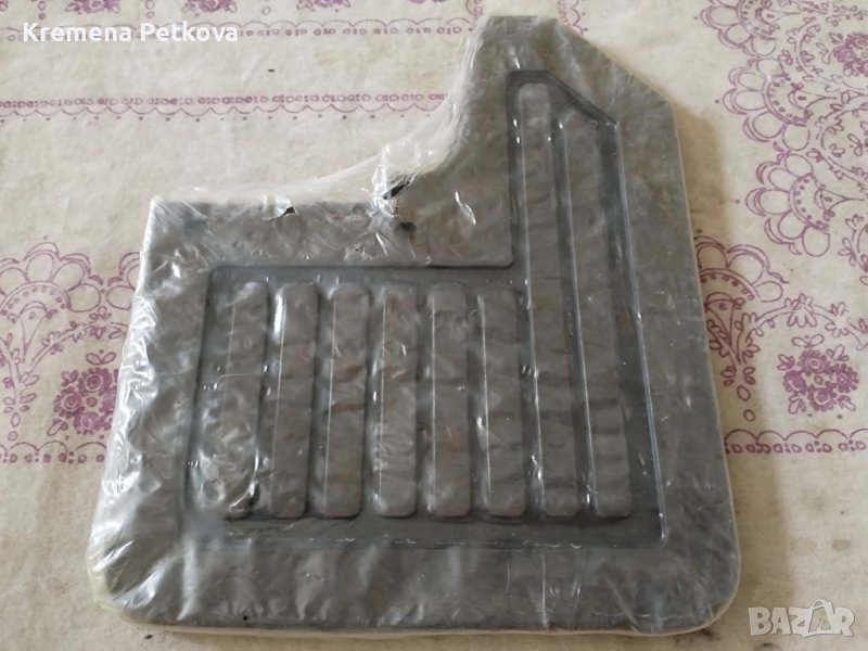 Стари руски Калобрани., снимка 1