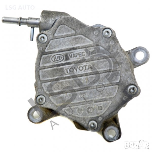 Вакуум помпа Toyota Avensis II 2003-2009 ТА201020N-63, снимка 1