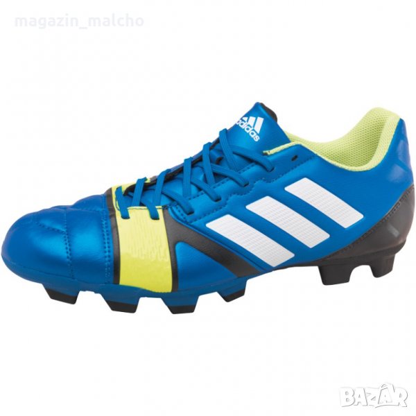 КАЛЕВРИ - ADIDAS NITROCHARGE 3.0 FG; размери: 44.5, 46 и 47, снимка 1