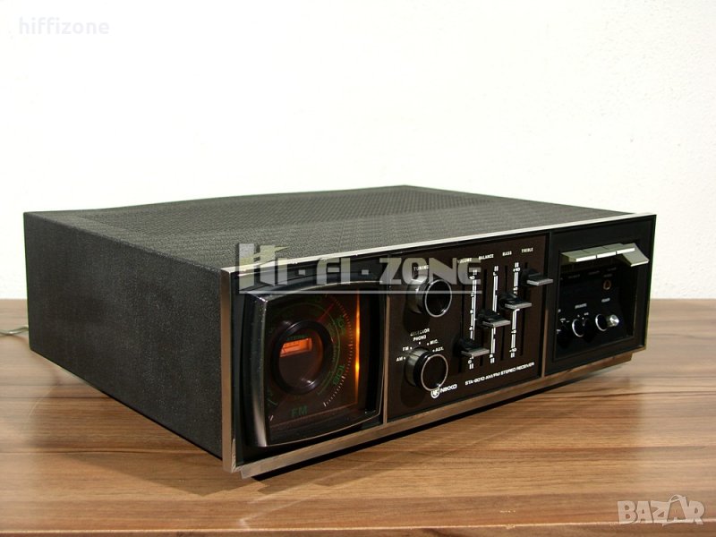 РЕСИВЪР   Nikko sta-9010 , снимка 1